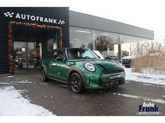 automaat / navi / keyless / sportstoel / led / 16