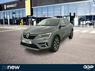 1.3 tce mild hybrid 140ch evolution edc -22