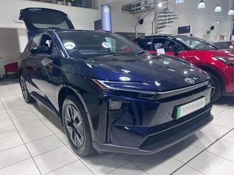 73.1kwh design auto 5dr