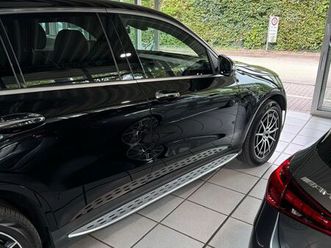 mercedes eqc 400 408ch amg line 4matic