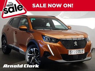 1.2 puretech allure euro 6 (start/stop) 5dr