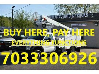 2012 ford f-550 super duty regular cab 140.8-200.8 in. wb