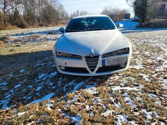 alfa romeo 159 sportwagon