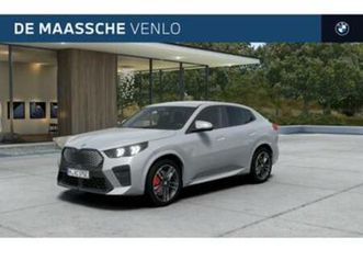 bmw ix2 edrive20 m sport / trekhaak / sportstoelen / achteru — bmw — marktplaats