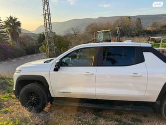 8wt חשמלי אוט׳ (510 כ״ס)