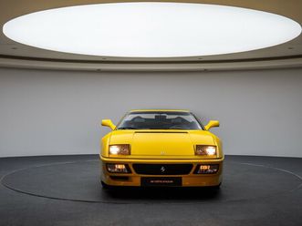 occasion 348 spider 1995 à vendre à le cannet