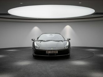 occasion 488 spider 2016 à vendre à le cannet