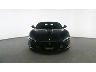 occasion ferrari roma 2020 à vendre à limonest
