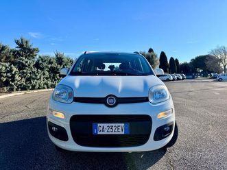 fiat panda 0.9 twinair turbo natural power lounge