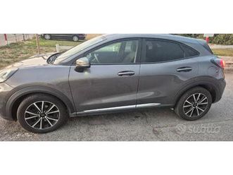 auto perfetta ibrida