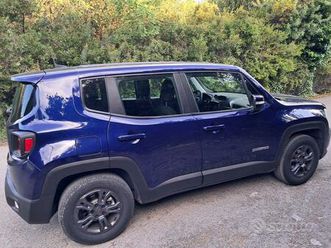 jeep renegate 1.6 mjt 120 cv