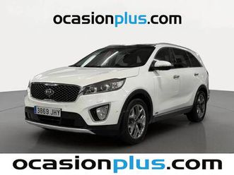 2.2 crdi emotion 4x4 auto (200 cv) 7 plazas