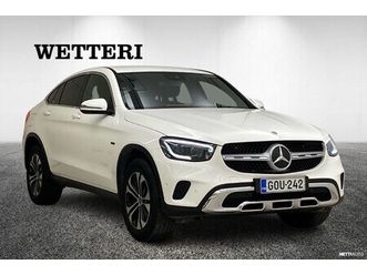 300 e 4matic a business coupé eq power / distronic+ / multibeam led / koukku / digimittaristo / 2-om. suomi-auto