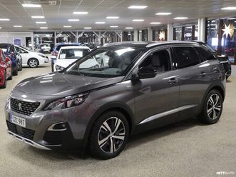 gt hybrid4 300 eat8-automaatti