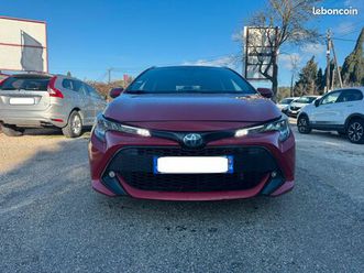 toyota corolla touring spt 184h collection