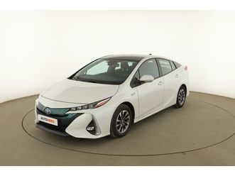 toyota prius 1.8 hybride rechargeable