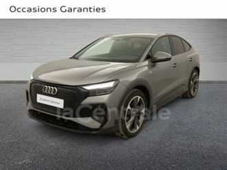 sportback 50 quattro 299 s line 82 kwh