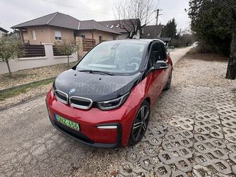 bmw i3 94ah (automata)