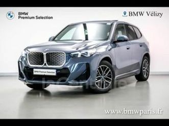 (u11) xdrive20 204 m sport 66.5 kwh bva