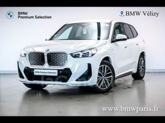 (u11) xdrive20 204 m sport 66.5 kwh bva