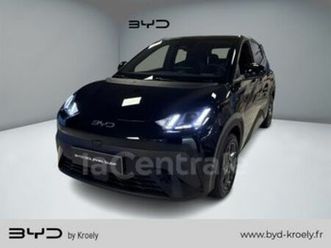 156 ch comfort 43.2 kwh