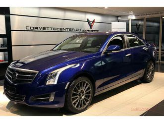 ats 2.0 t premium awd