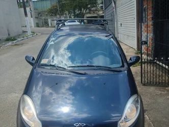 chery face 1.3 16v/1.3 16v flex.mec. 2012