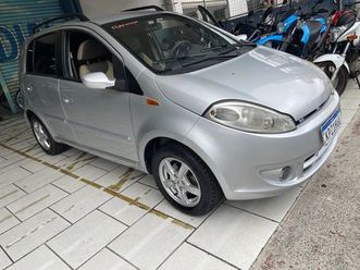chery face 1.3 16v/1.3 16v flex.mec. 2012