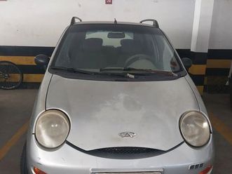 chery qq 1.1/1.0 12v 69cv 5p 2013