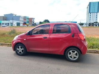 chery s-18 1.3 16v flex mec. 5p 2012