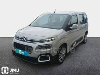 iii taille m 1.5 bluehdi 130 s&s feel bv6