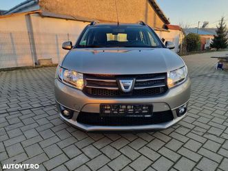 utilizat dacia logan 2015 - 4 899 eur, 239 999 km - autovit.ro