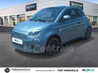 iii 3+1 e 118 icone plus 42kwh