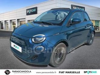 iii c 42kwh 3cv icone