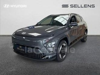 ii electrique 65 kwh - 217 creative