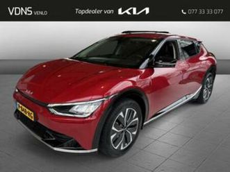 kia ev6 plus 58 kwh (bj 2022, automaat) — kia — marktplaats