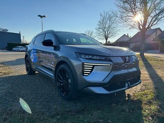 eclipse cross