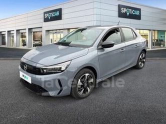 vi electrique 136 & batterie 50 kwh edition