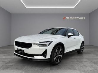 polestar 2 long range dual 78 kwh 408 ps