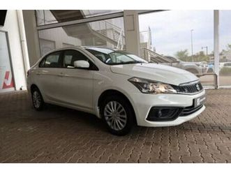 2024 suzuki ciaz 1.5 gl