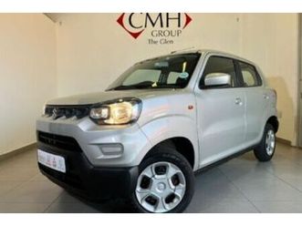 2023 suzuki s-presso 1.0 gl