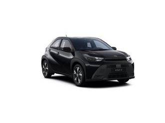 1.5 aygo x hev comfort