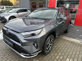 2.5phev 4x4 306ps executive