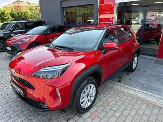 toyota yaris cross, 1.5hev comfort 116ps + zp