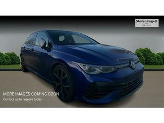 2.0 tsi r dsg 4motion euro 6 (start/stop) 5dr-/