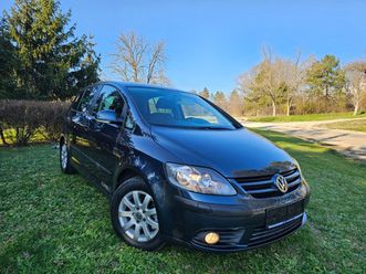 vw golf plus 1.9tdi klimatro 6,299 bgn