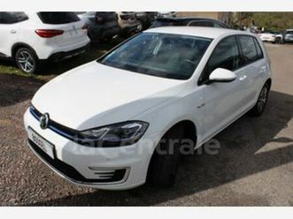 vii generation2 e-golf 136 electrique 5p 35.8 kwh