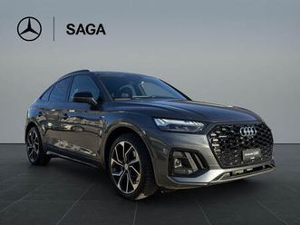 q5 sportback 2.0 45 tfsi s line quattro s-tronic
