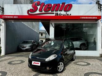 chery face 1.3 16v/1.3 16v flex.mec. 2012