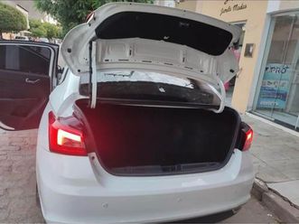 chery arrizo 5 rxt 1.5 16v turbo flex aut. 2020